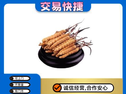 荷塘区礼品回收散虫草.jpg